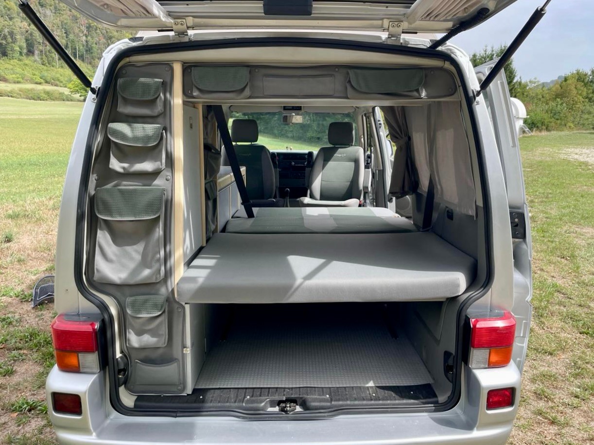 VW California Freestyle 2.5 TDI - EXPERTISÉ 29.9.26-image-4