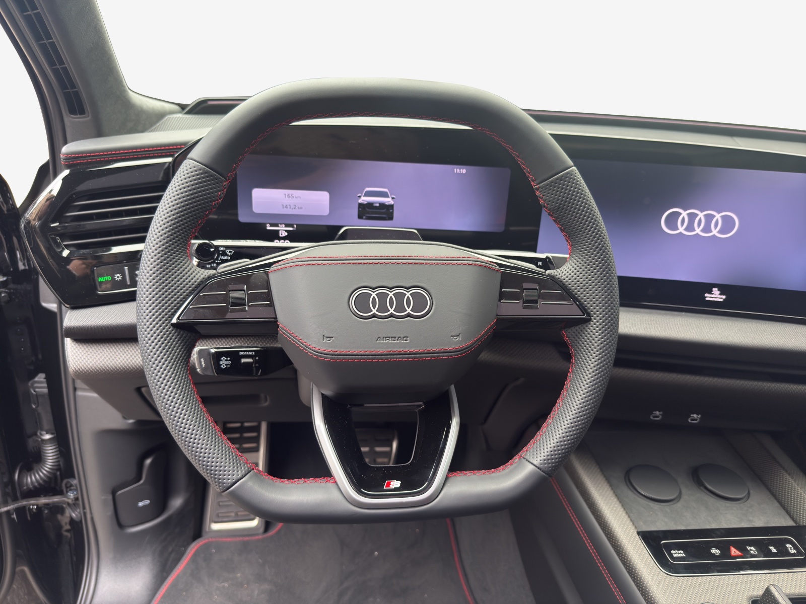 AUDI Q7 SUV TDI quattro 220 kW-image-8