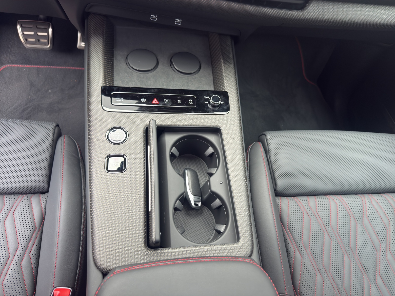 AUDI Q7 SUV TDI quattro 220 kW-image-9