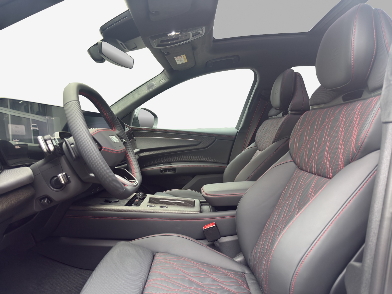 AUDI Q7 SUV TDI quattro 220 kW-image-7