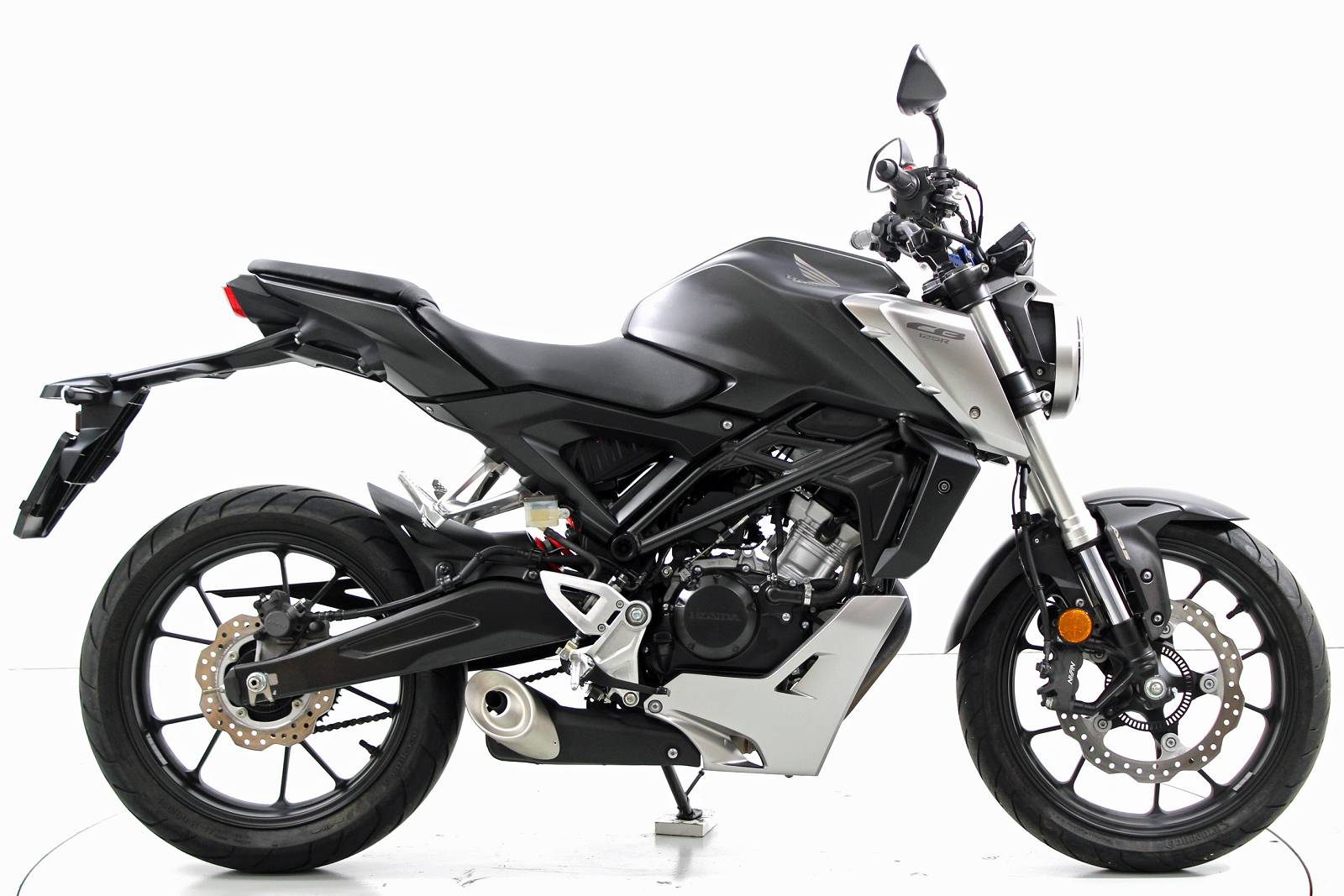 HONDA CB 125 R ABS-image-3