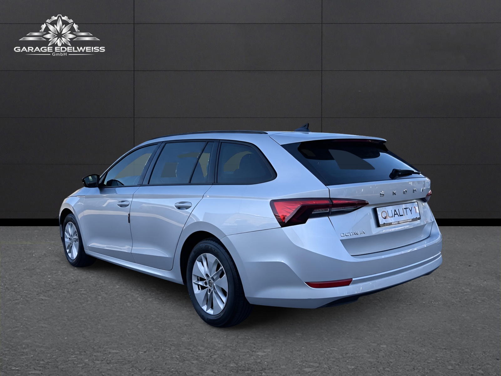 SKODA Octavia Combi 1.5 TSI mHEV DSG Ambition-showroom-element-2