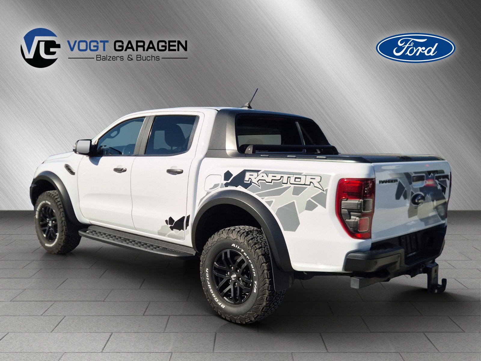 FORD Ranger DKab.Pick-up 2.0 Raptor-showroom-element-3
