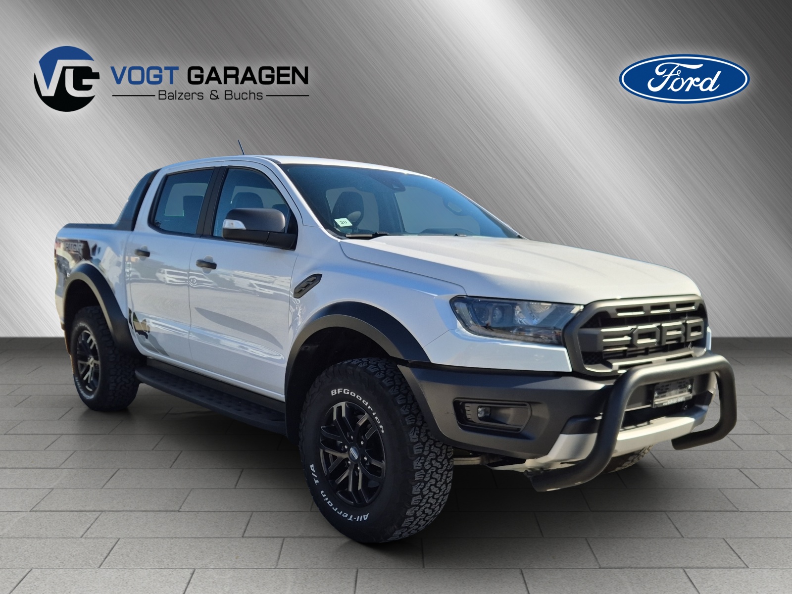 FORD Ranger DKab.Pick-up 2.0 Raptor-showroom-element-2