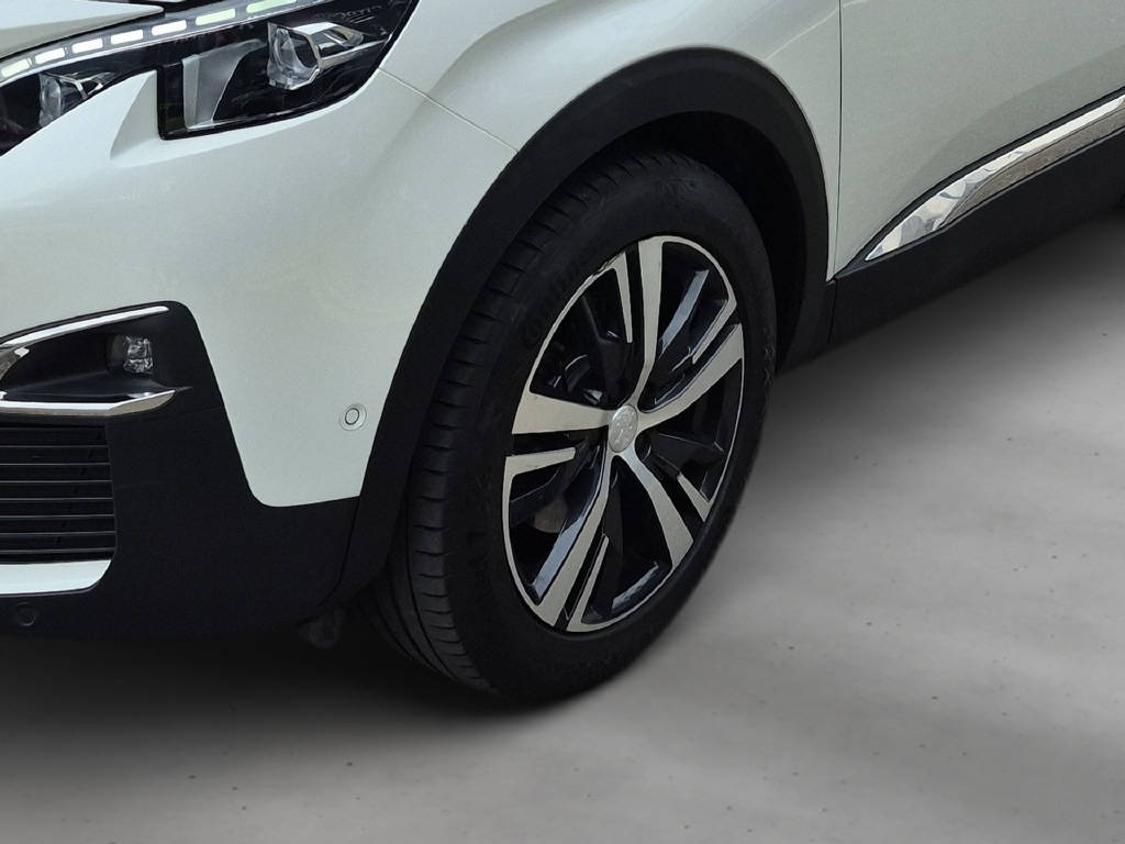PEUGEOT 3008 1.2 PureTech Allure EAT8-showroom-element-3