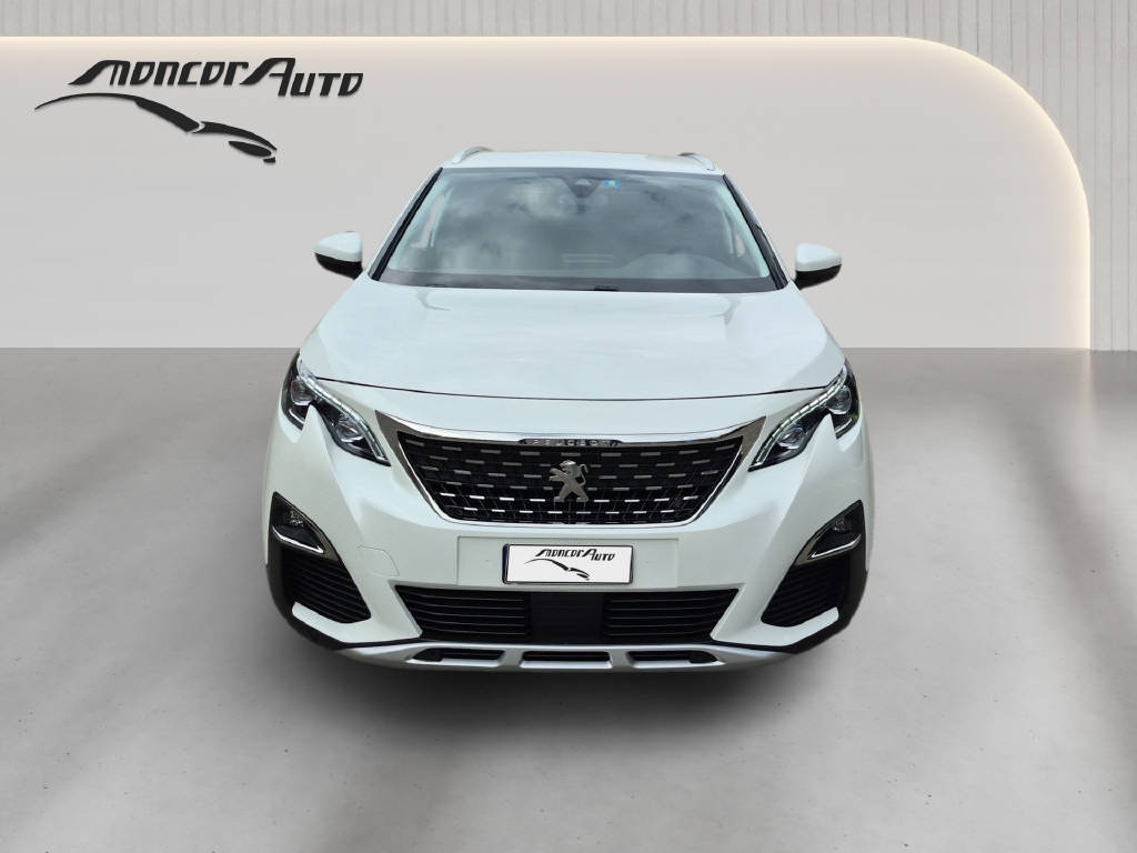 PEUGEOT 3008 1.2 PureTech Allure EAT8