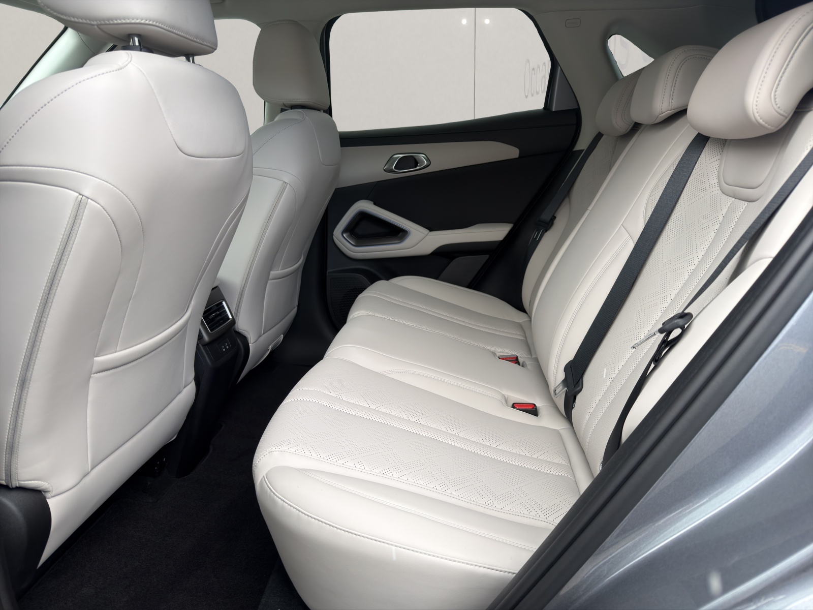 BYD Atto 2 Comfort-image-8