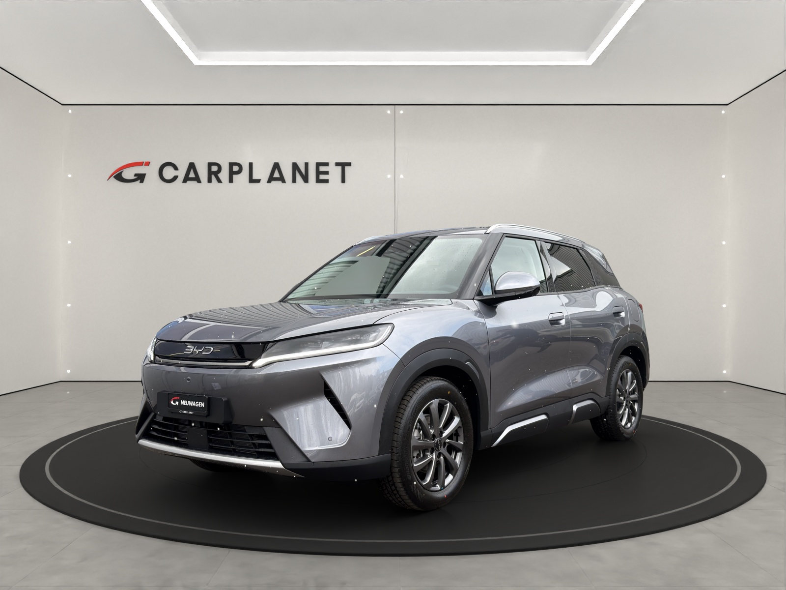 BYD Atto 2 Comfort