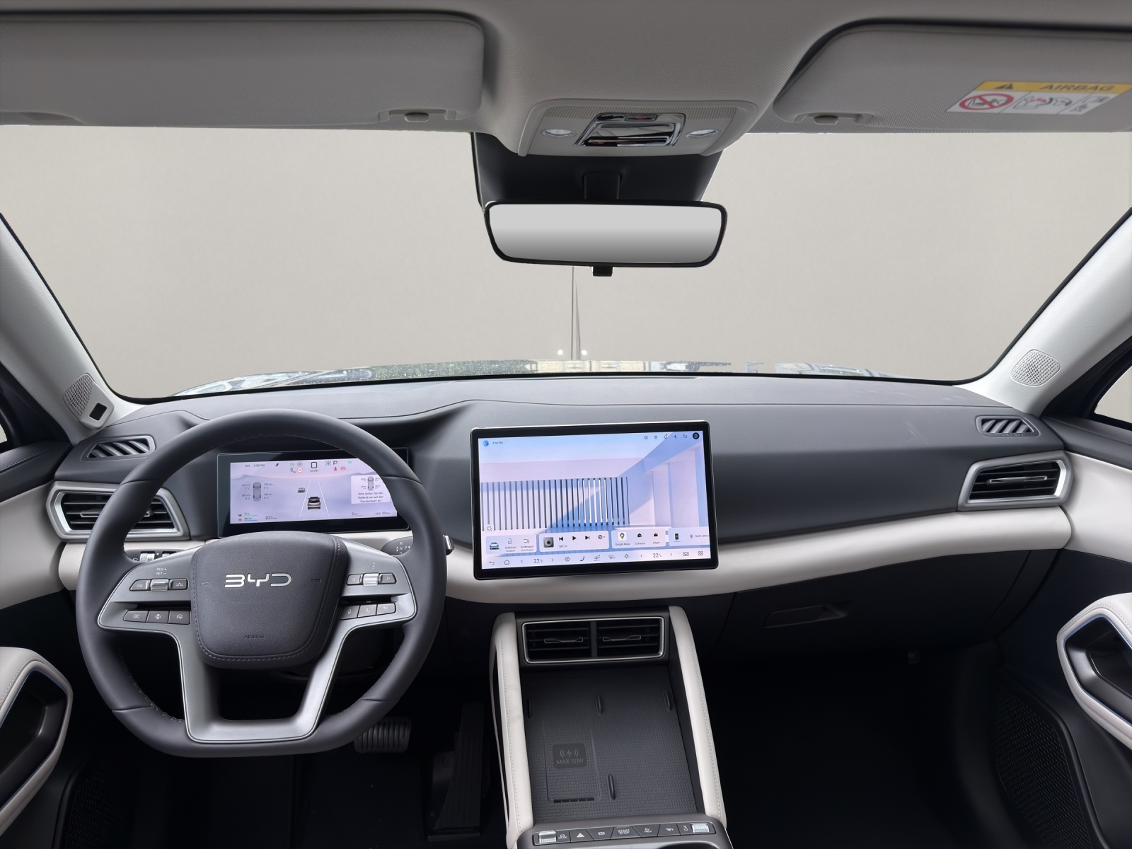 BYD Atto 2 Comfort-showroom-element-3