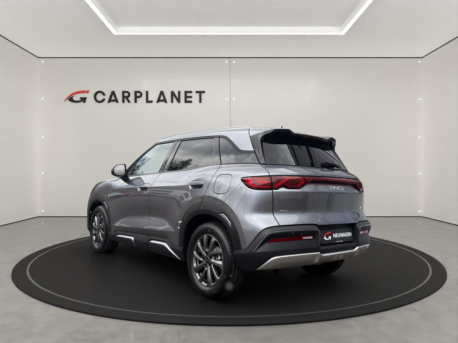 BYD Atto 2 Comfort-showroom-element-2
