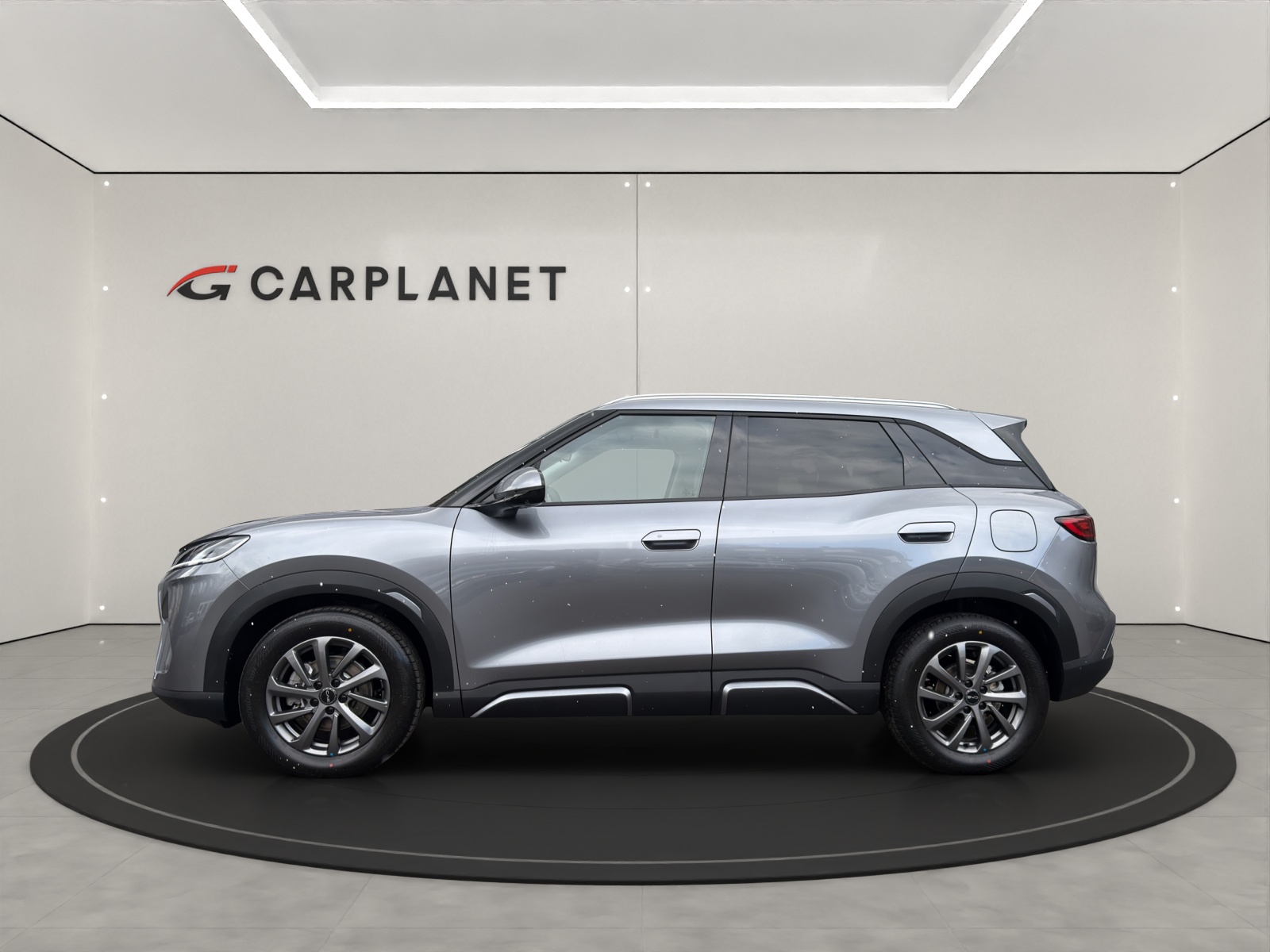 BYD Atto 2 Comfort-showroom-element-1