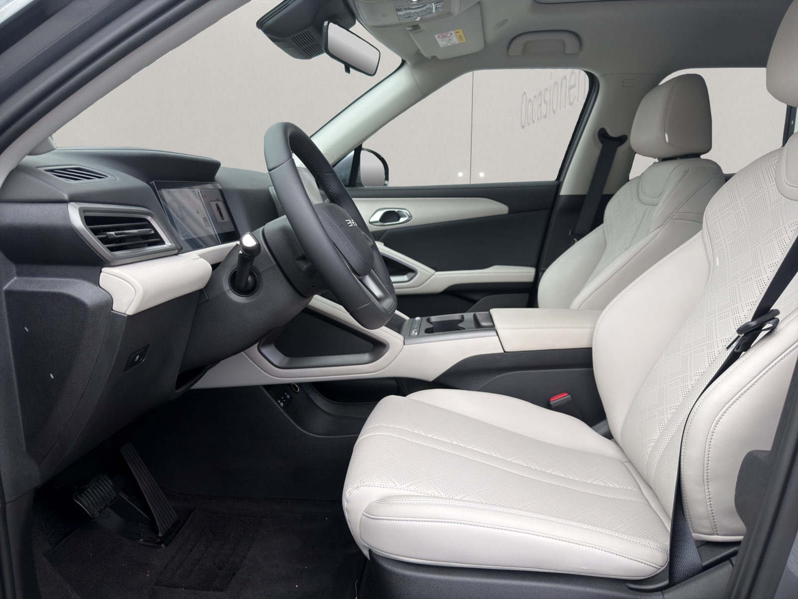 BYD Atto 2 Comfort-image-4