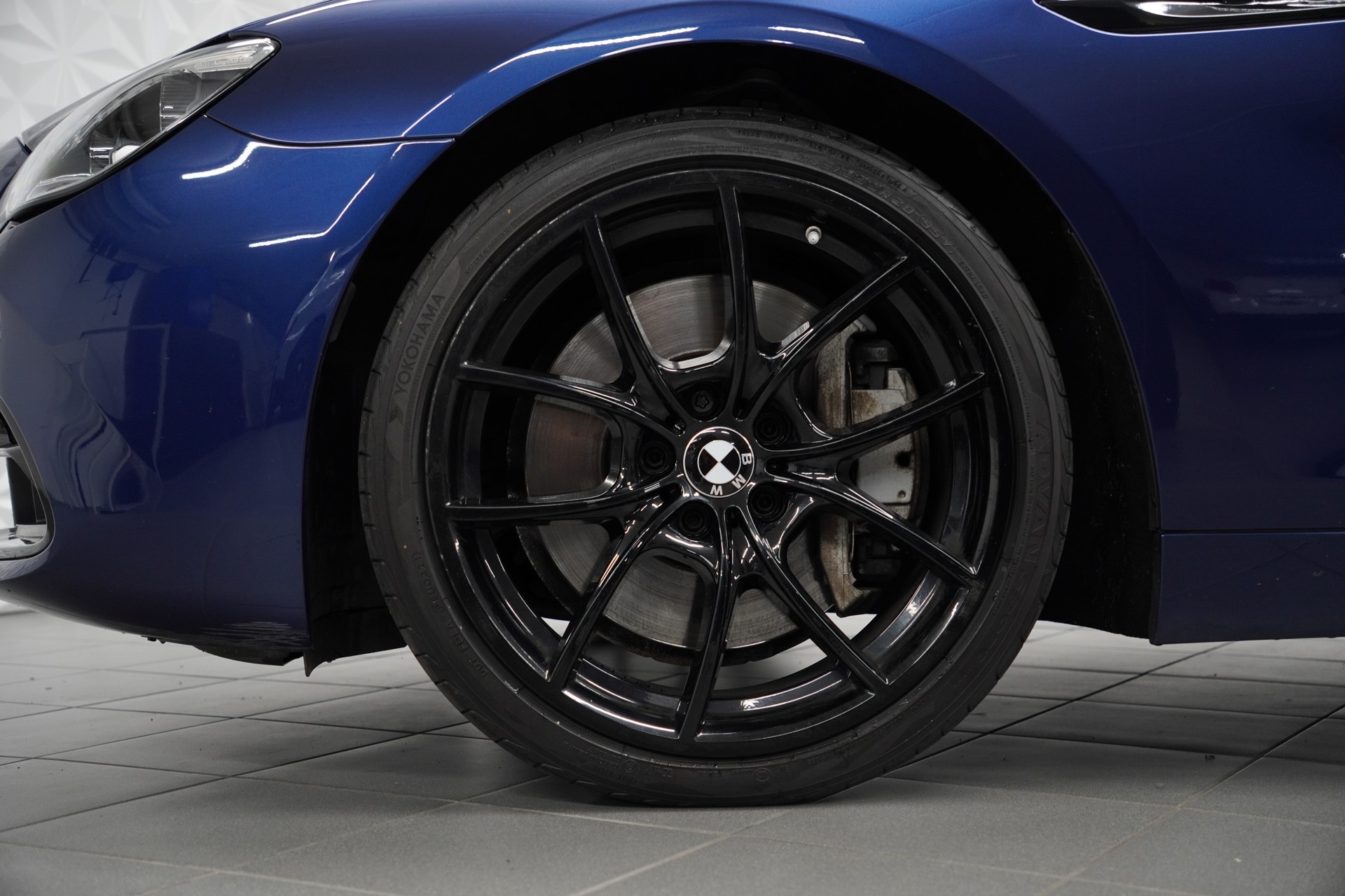 BMW 650i Gran Coupé xDrive-image-8