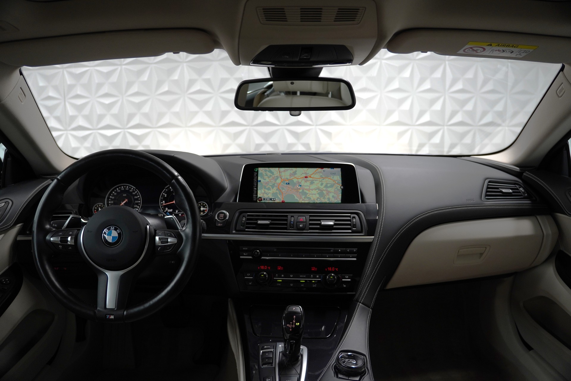 BMW 650i Gran Coupé xDrive-image-12