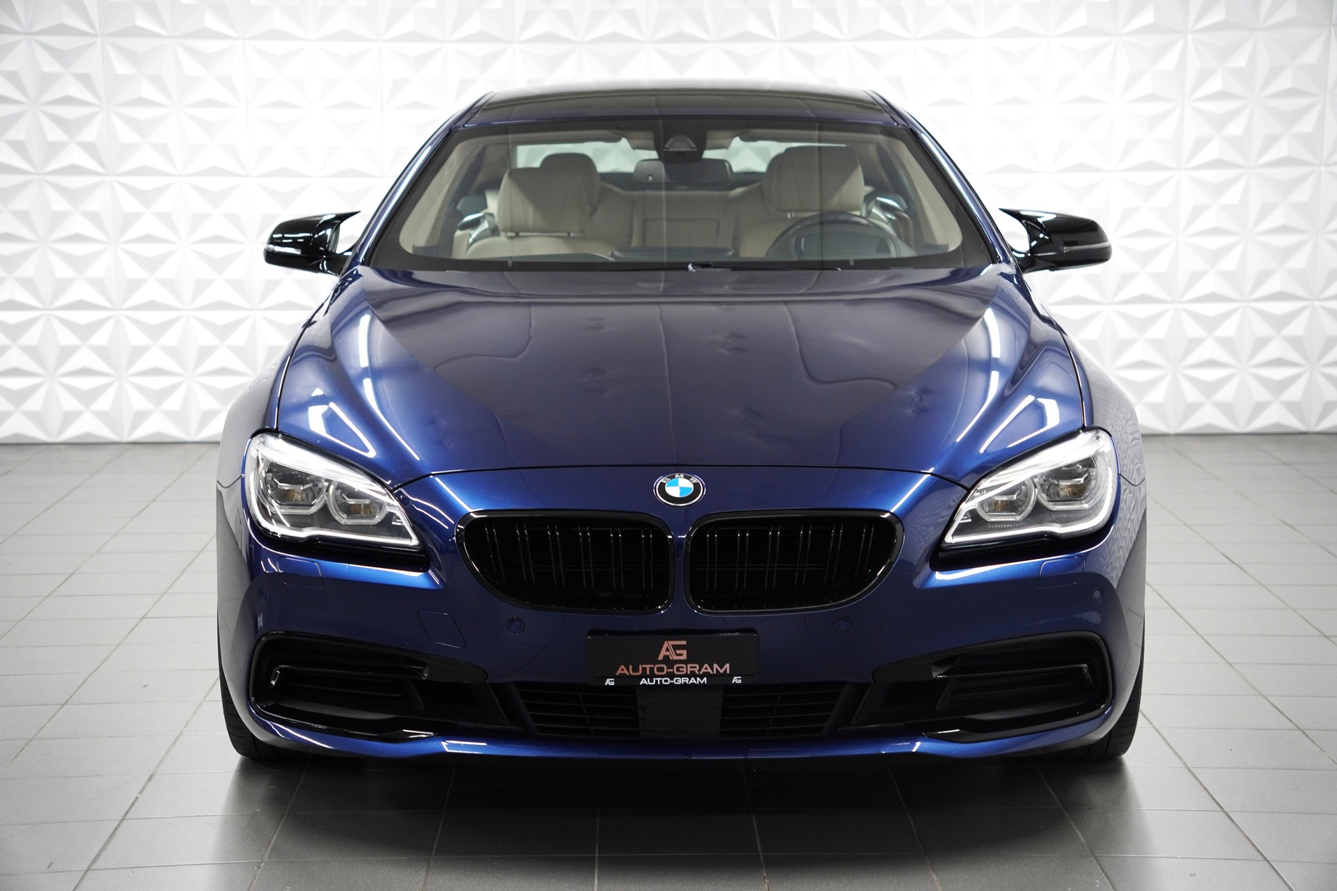 BMW 650i Gran Coupé xDrive-image-7