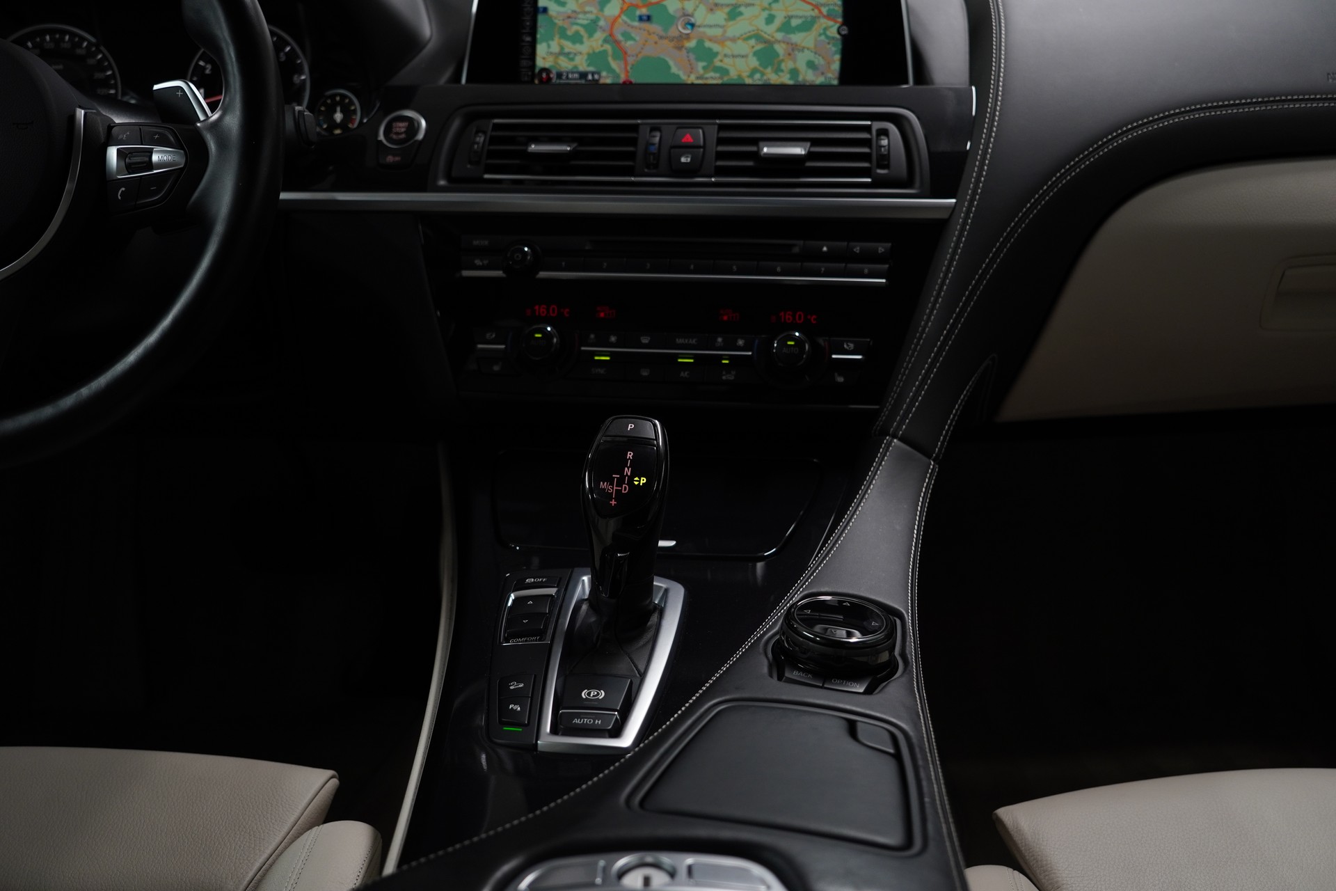 BMW 650i Gran Coupé xDrive-image-15