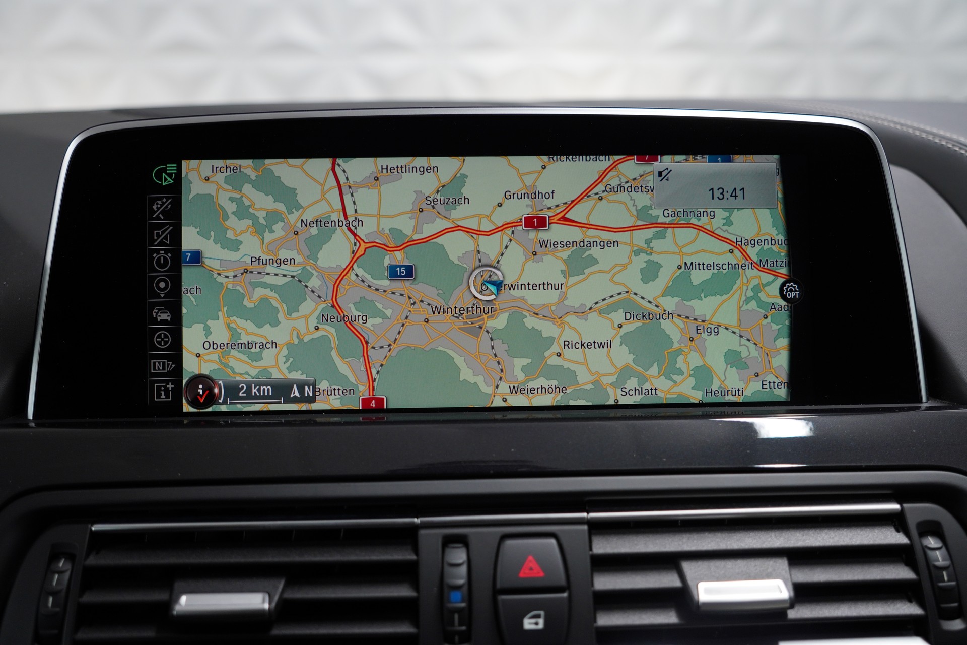 BMW 650i Gran Coupé xDrive-image-16