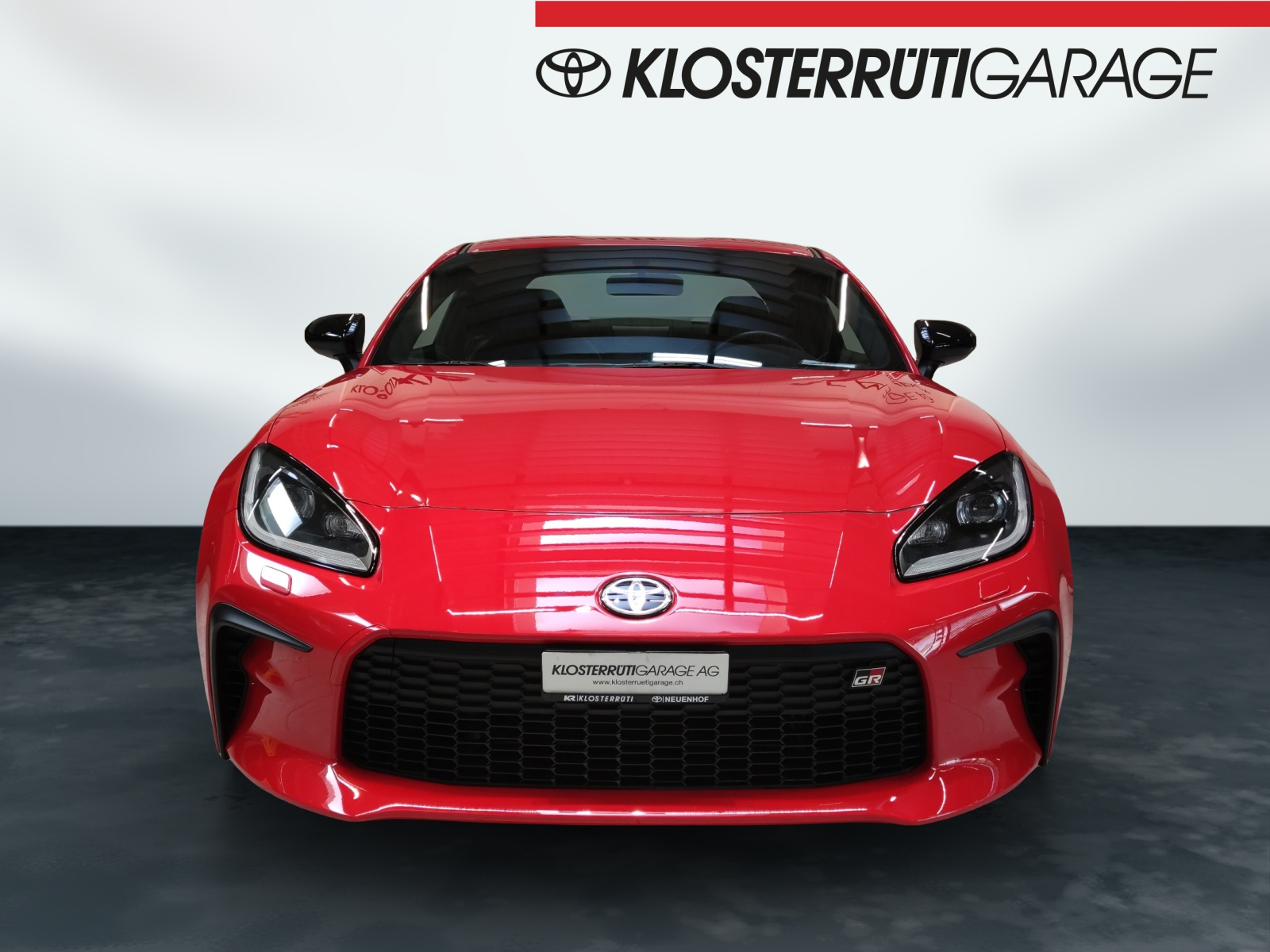 TOYOTA GR86 2.4 Sport+-image-4