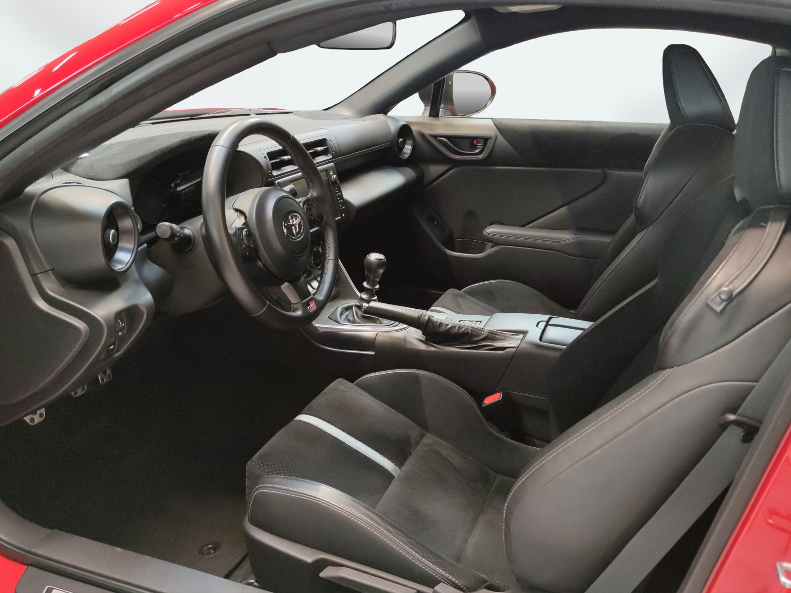 TOYOTA GR86 2.4 Sport+-image-9