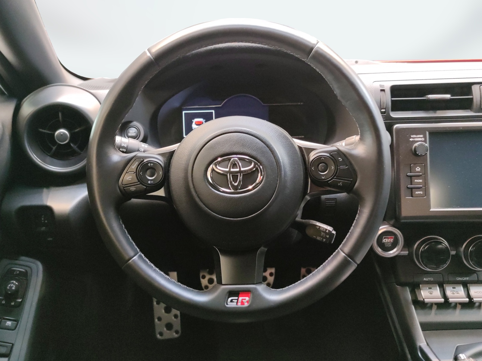 TOYOTA GR86 2.4 Sport+-image-12