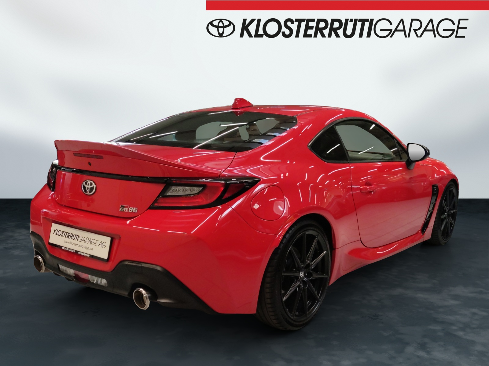 TOYOTA GR86 2.4 Sport+-showroom-element-2