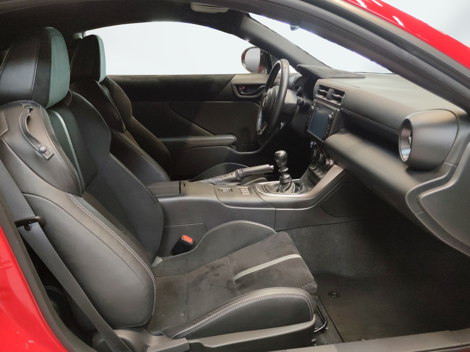 TOYOTA GR86 2.4 Sport+-image-10