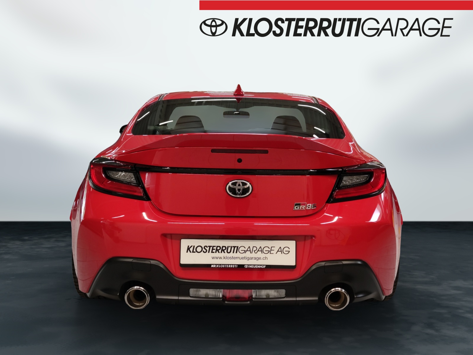 TOYOTA GR86 2.4 Sport+-image-6