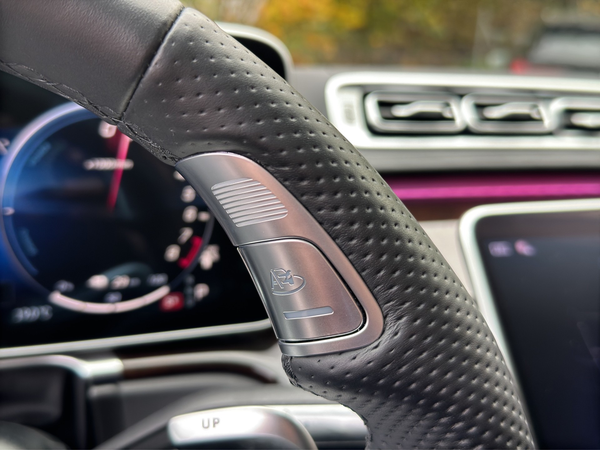MERCEDES-BENZ S 63 AMG E Performance 4Matic 4x4 Modell 2025 Drive Pilot-image-20