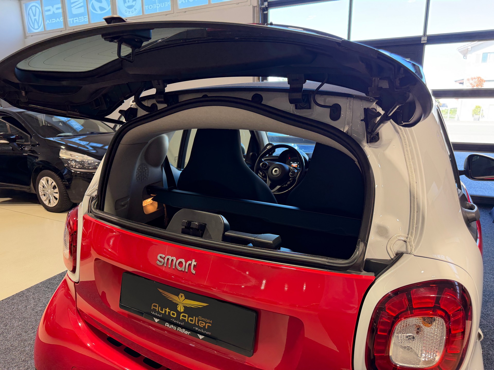 SMART fortwo citypassion-image-8
