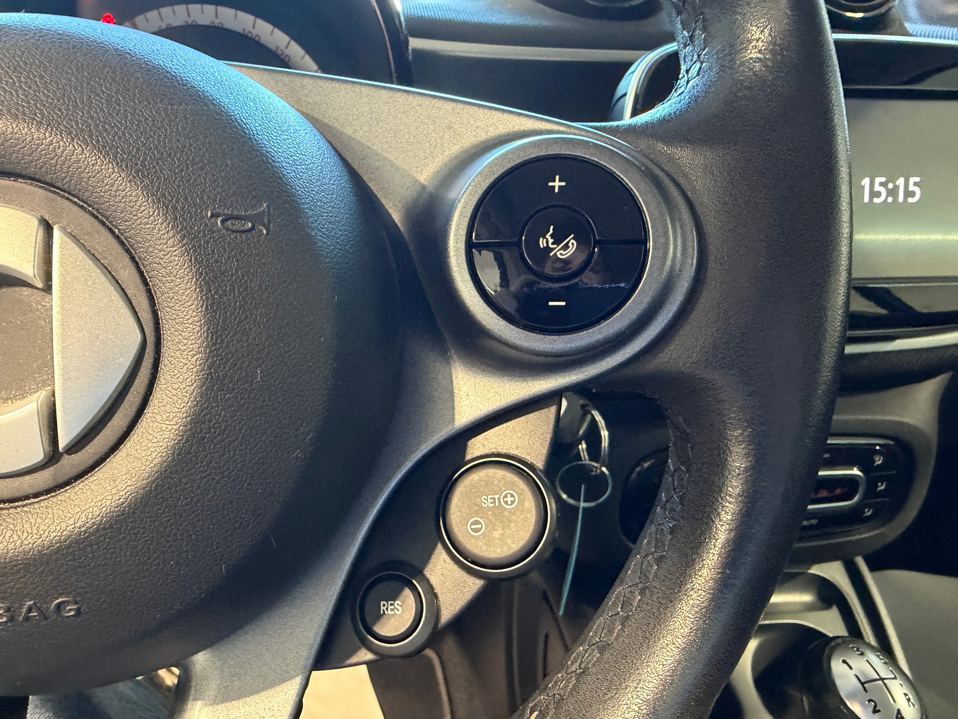 SMART fortwo citypassion-image-17