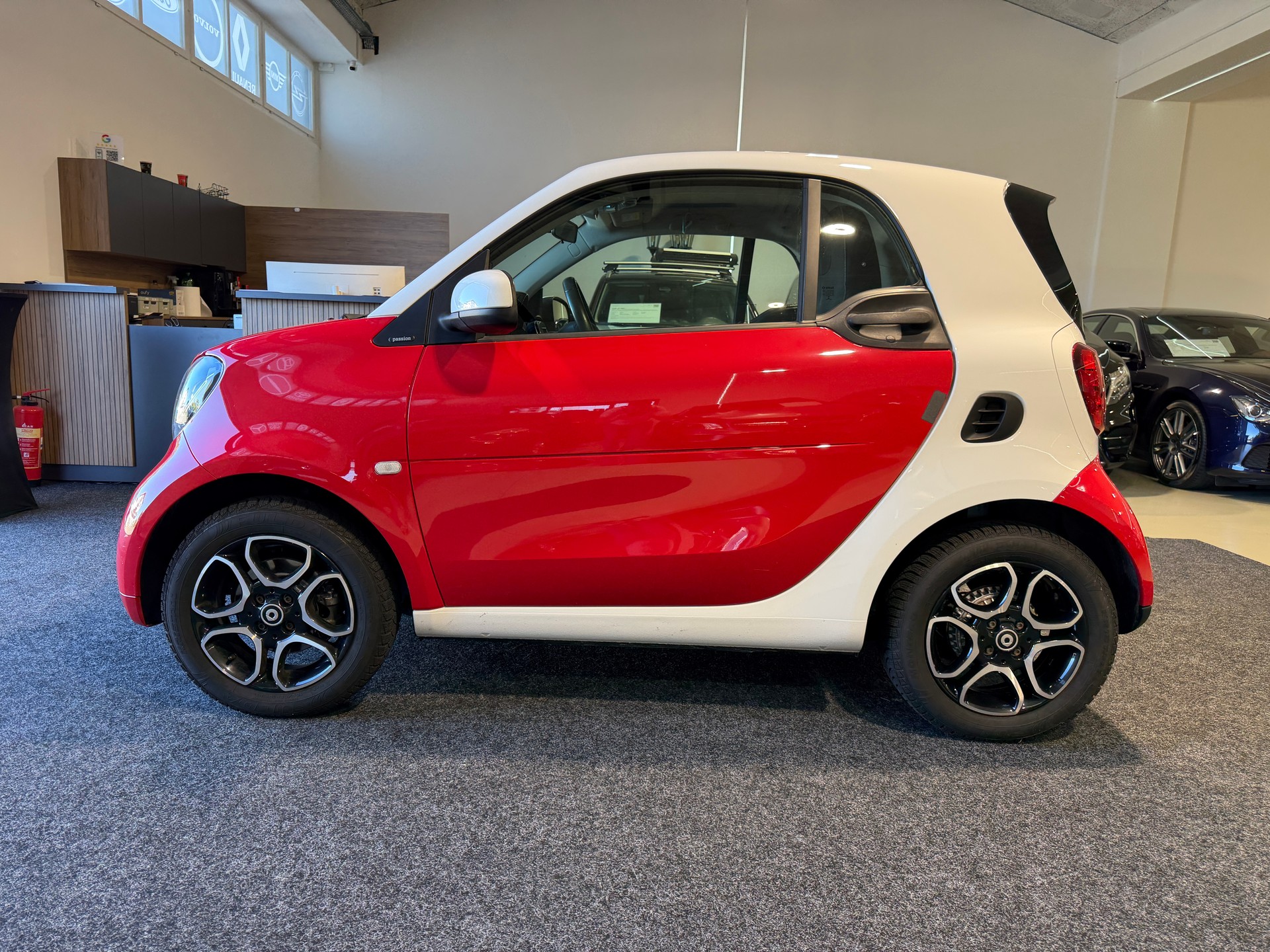 SMART fortwo citypassion-image-4