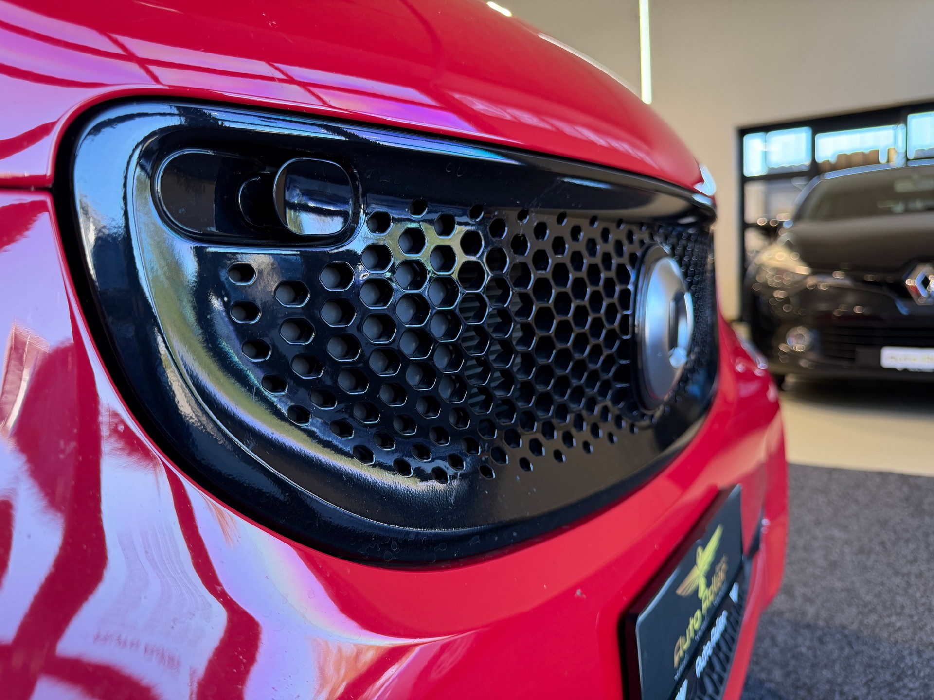 SMART fortwo citypassion-image-16