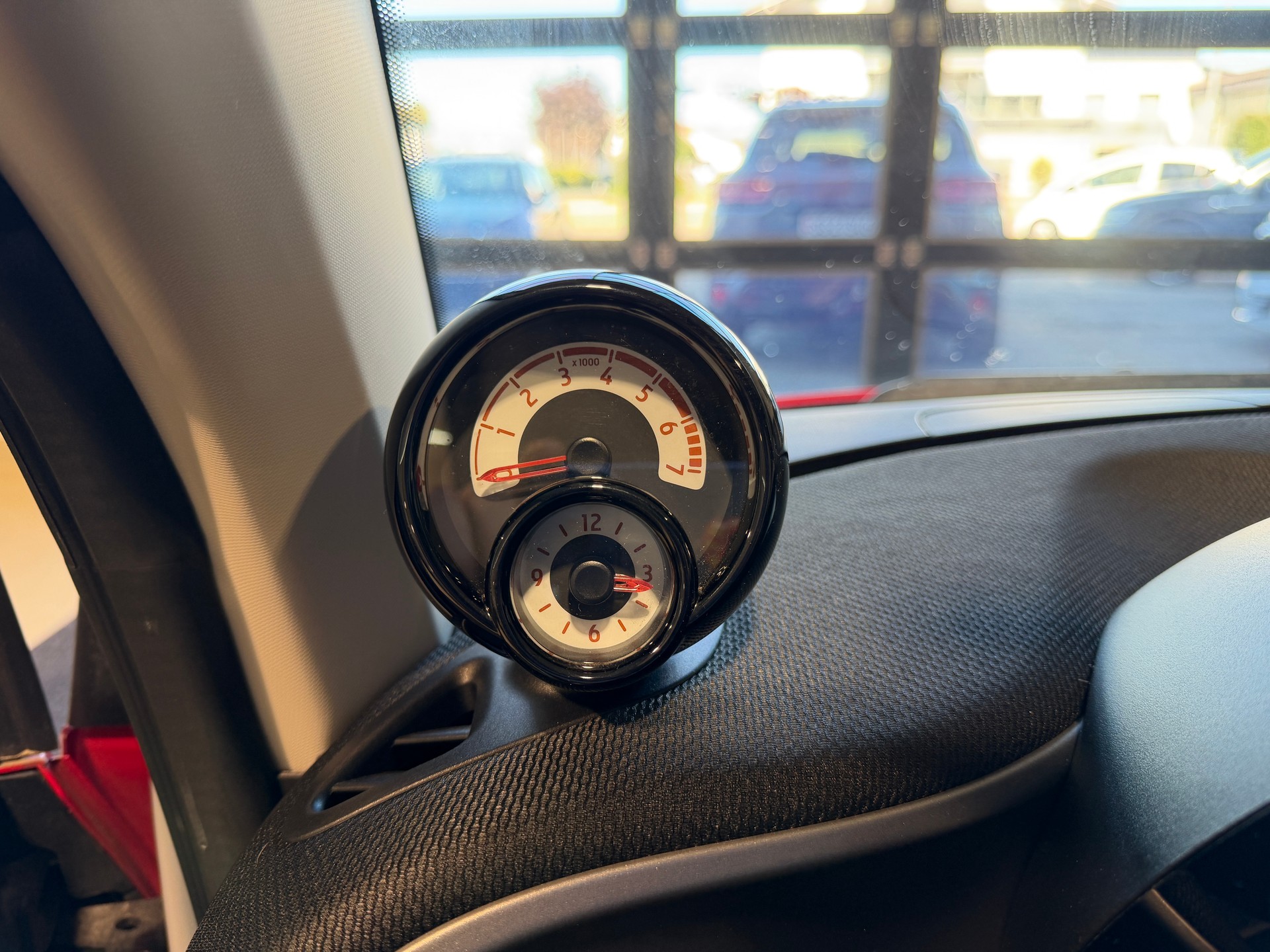 SMART fortwo citypassion-image-19