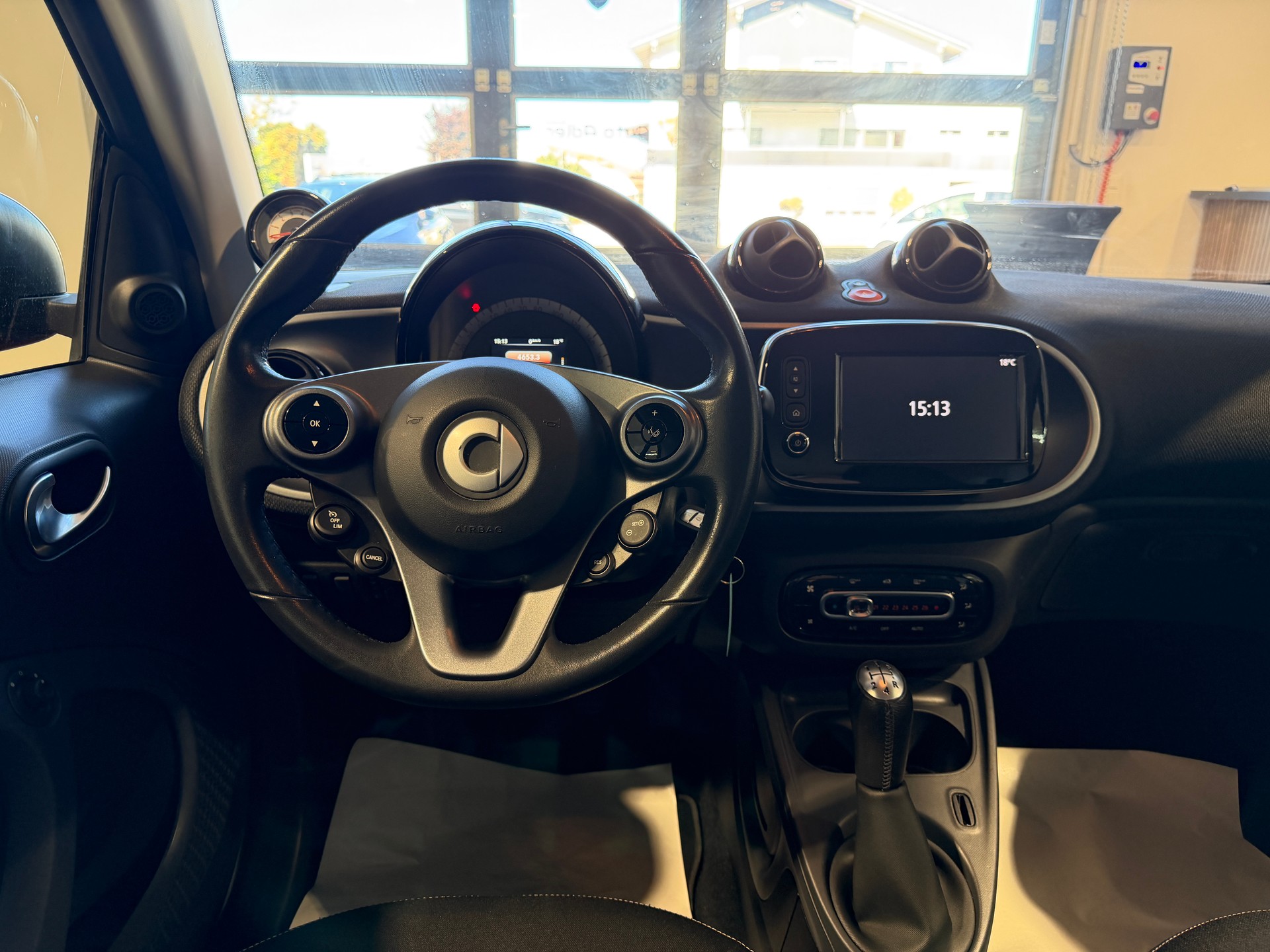 SMART fortwo citypassion-image-12