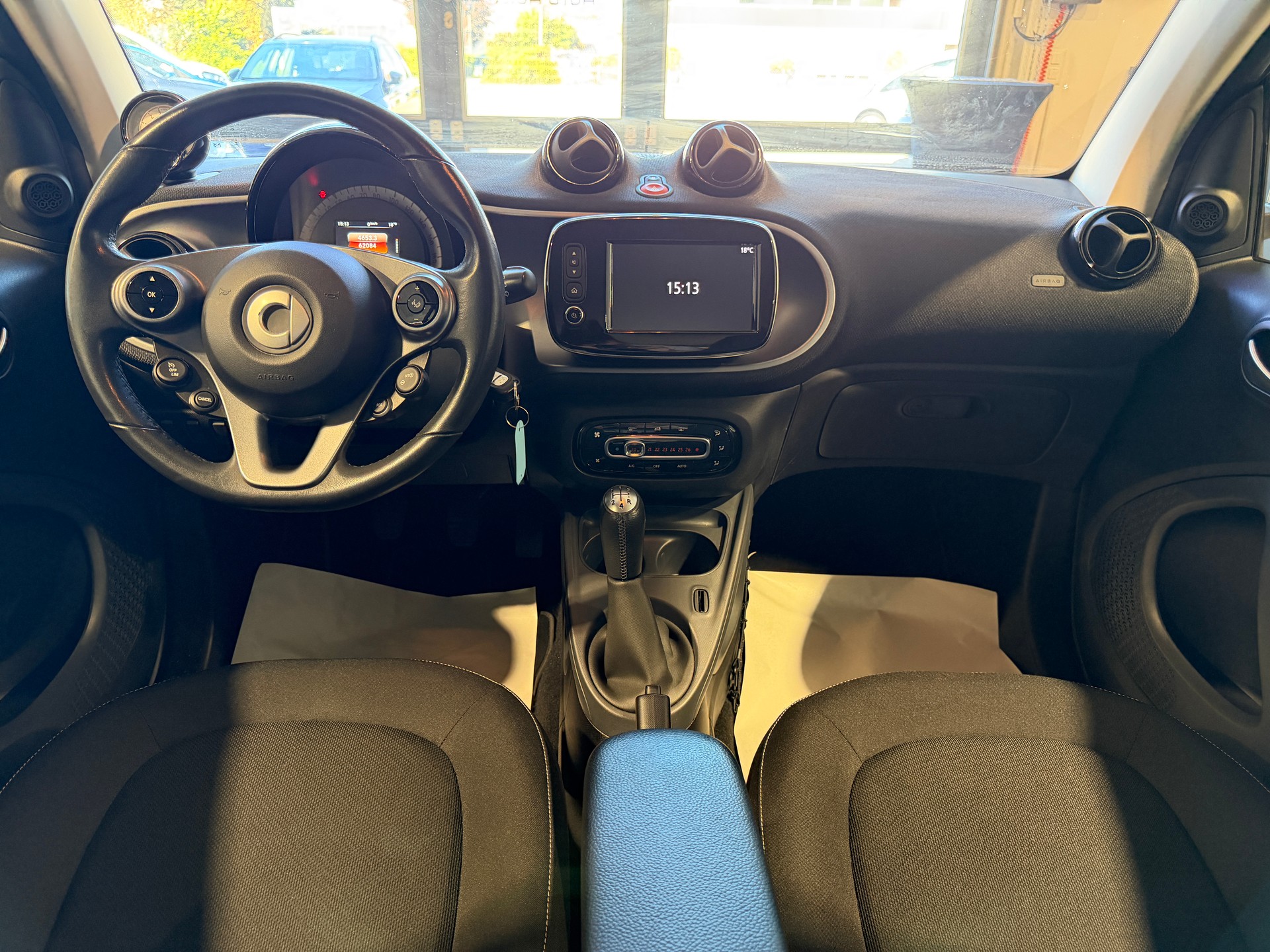 SMART fortwo citypassion-image-11