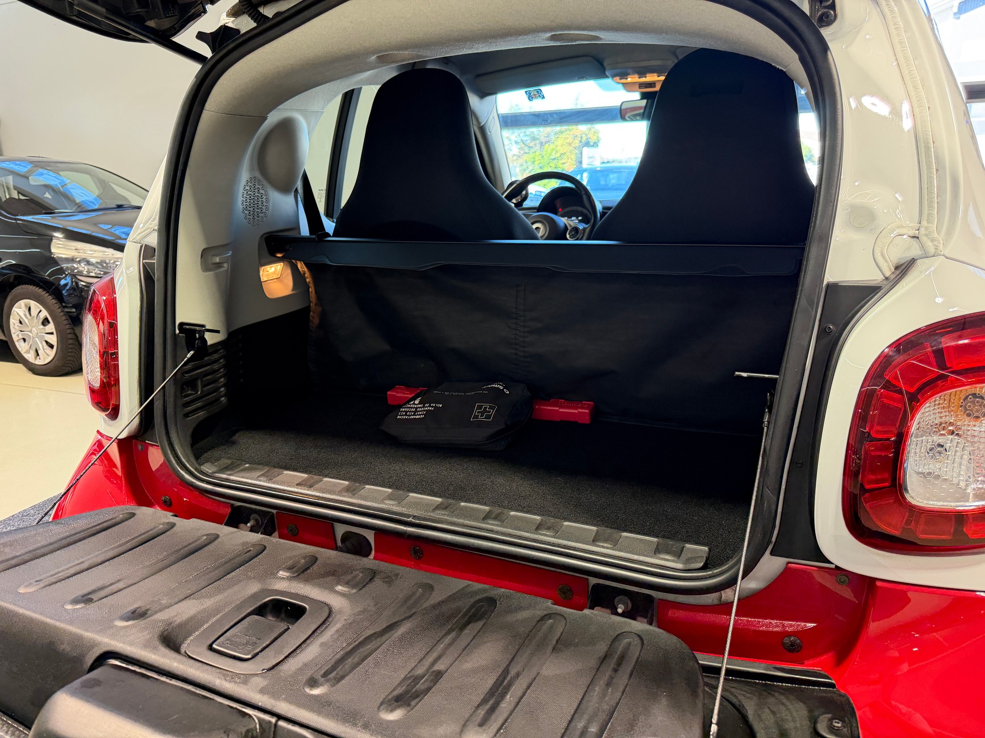 SMART fortwo citypassion-image-9