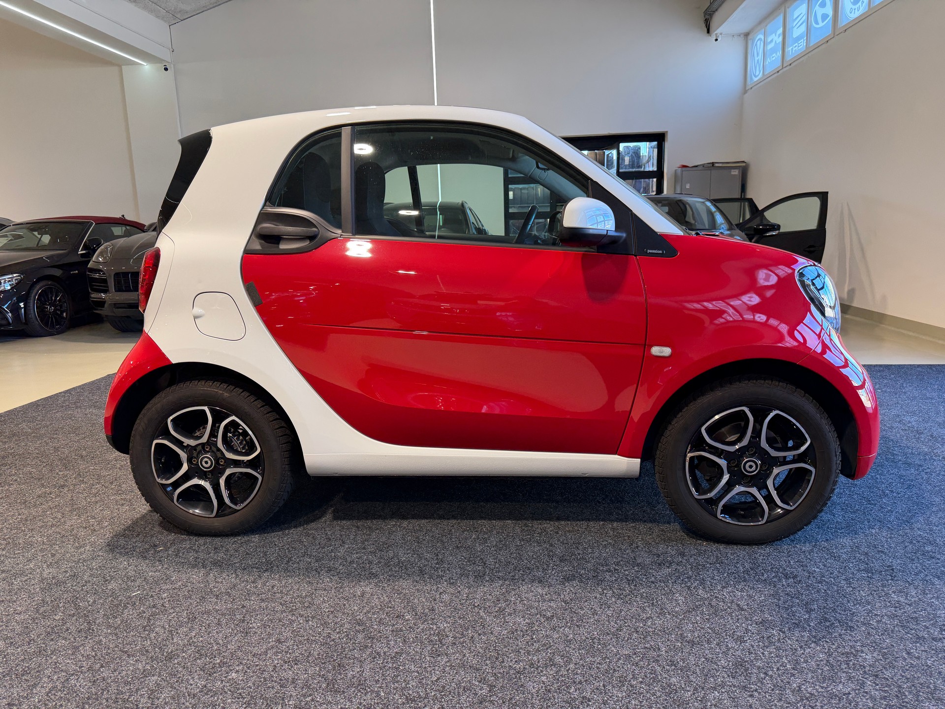 SMART fortwo citypassion-image-10
