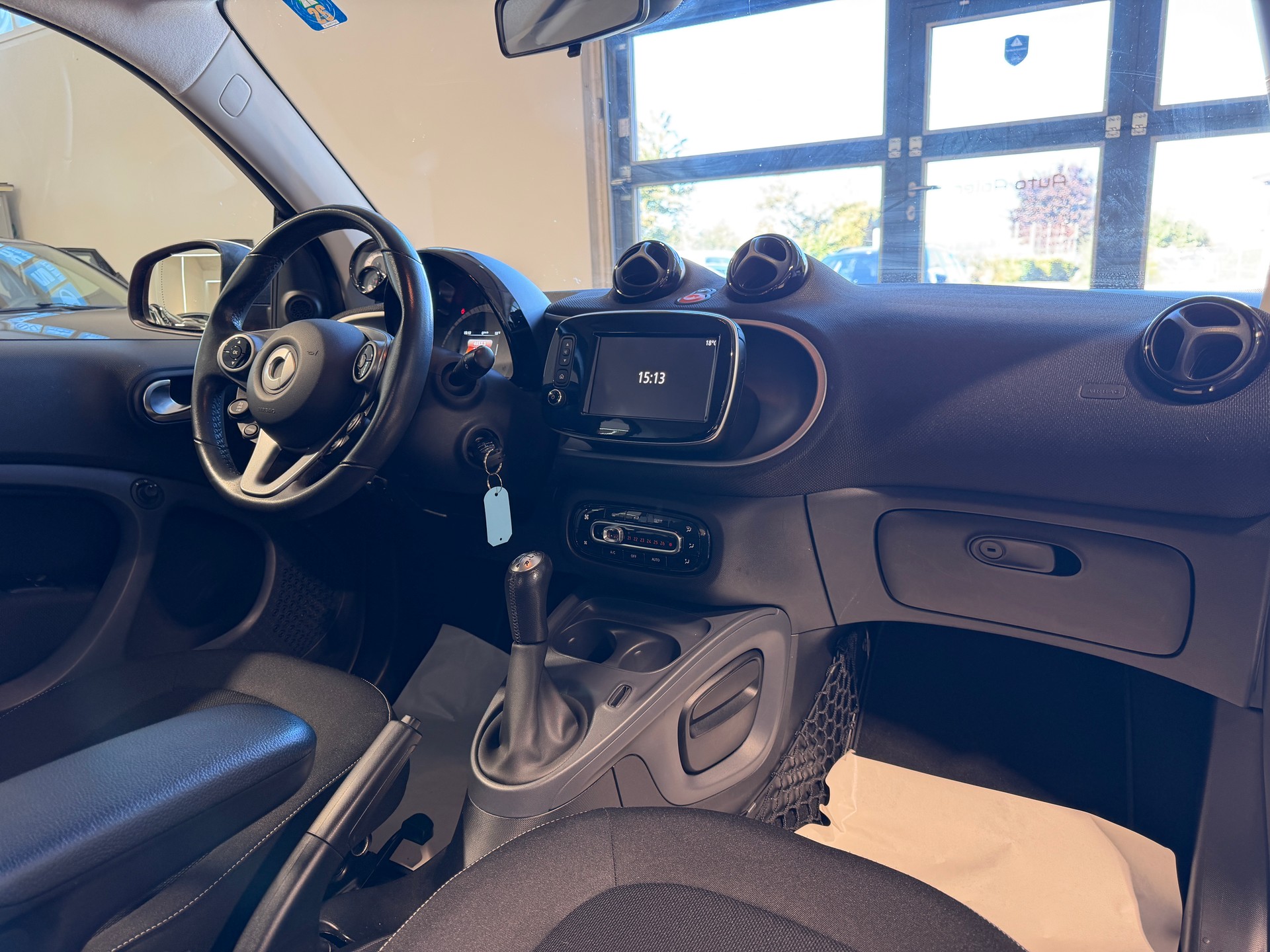 SMART fortwo citypassion-image-13