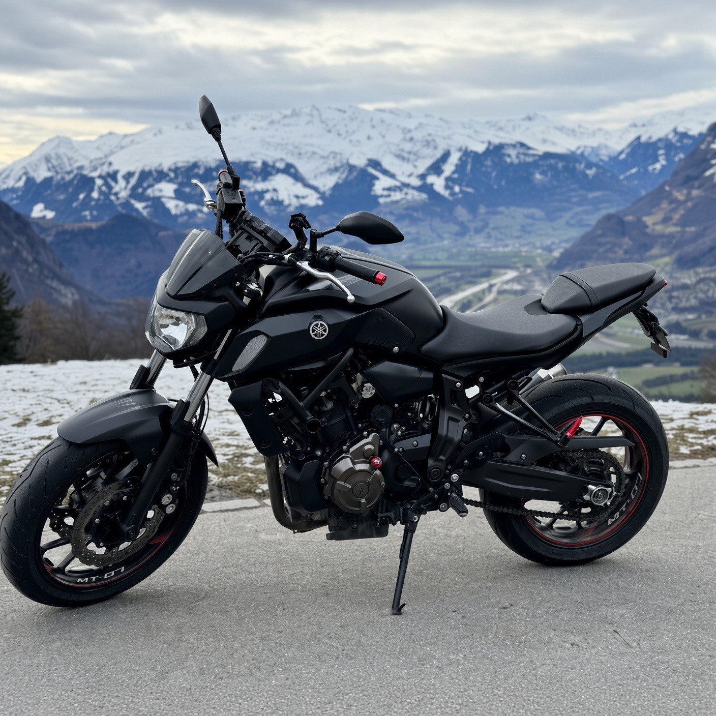 YAMAHA MT-07 ABS-image-4