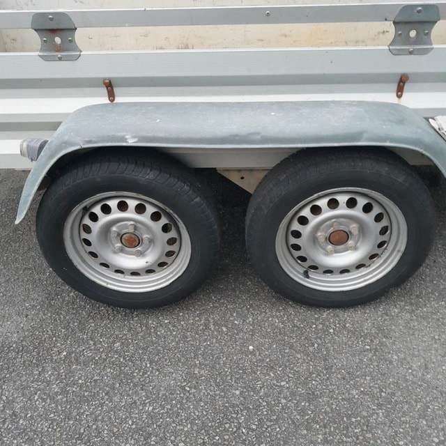 HEINEMANN F 170