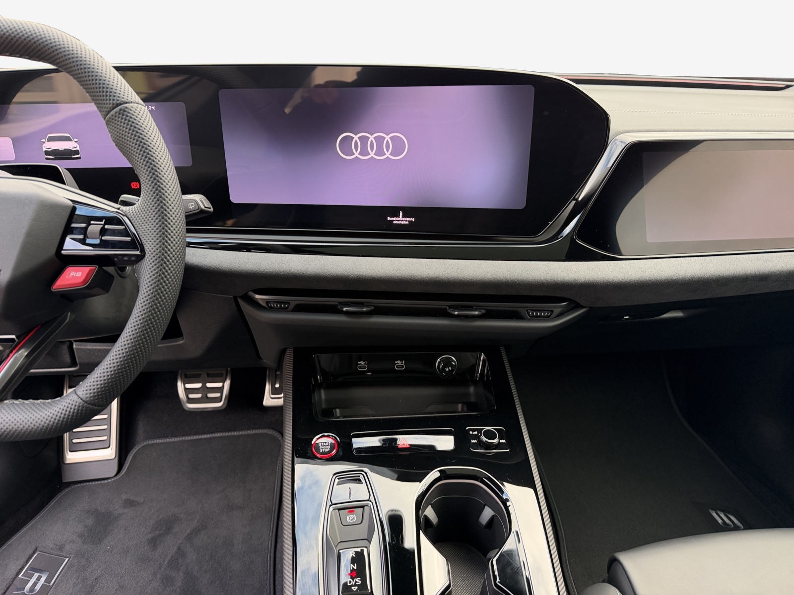 AUDI RS 5 Avant TFSI 470 kW Tiptronic quattro-image-10