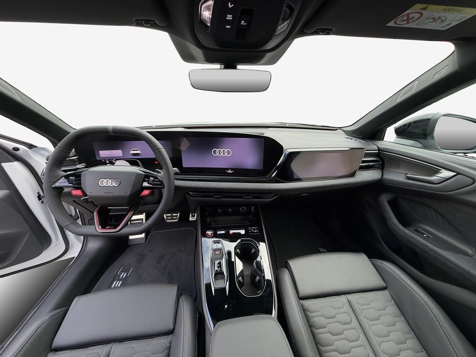AUDI RS 5 Avant TFSI 470 kW Tiptronic quattro-image-8