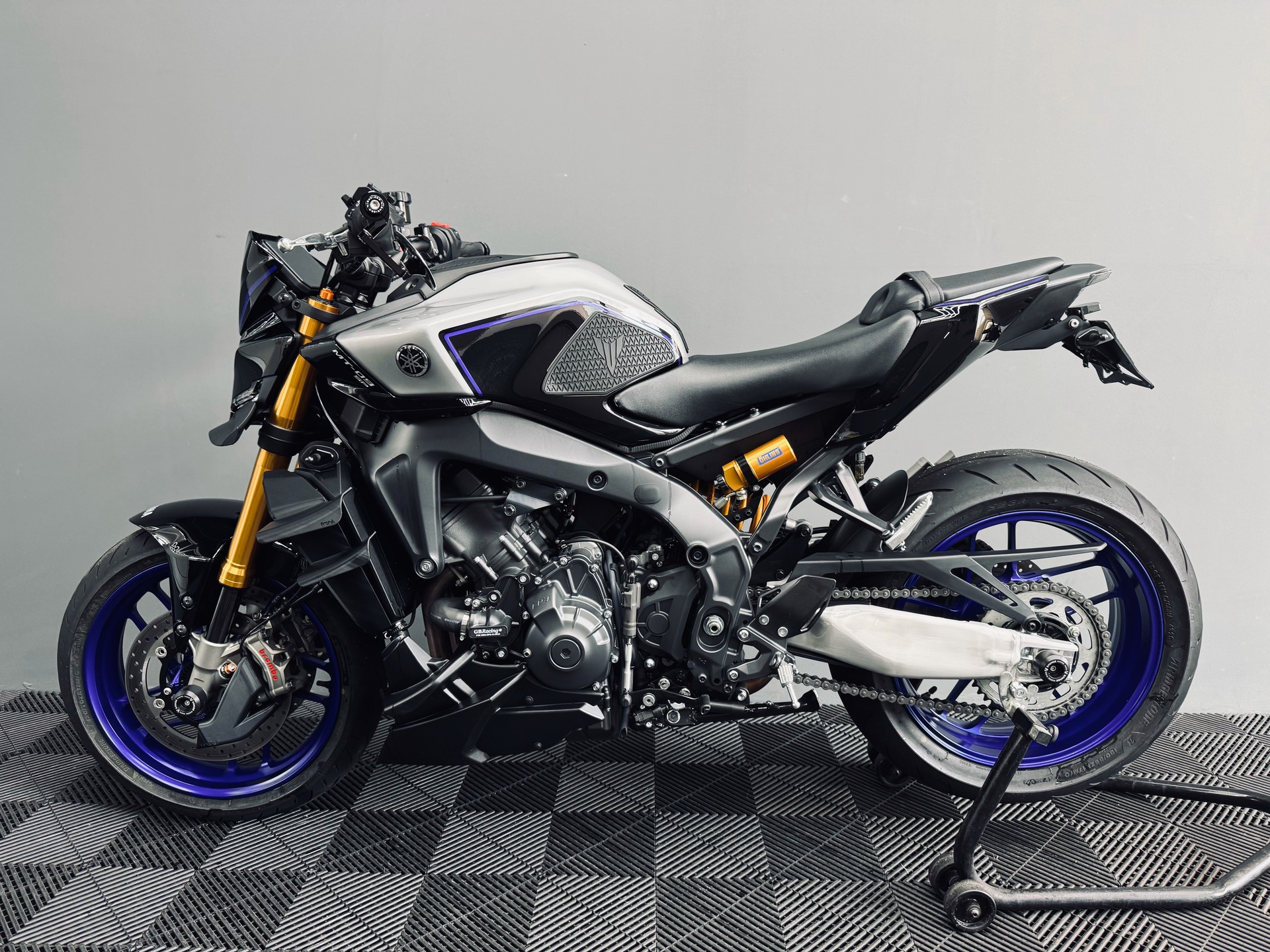 YAMAHA SP-image-4