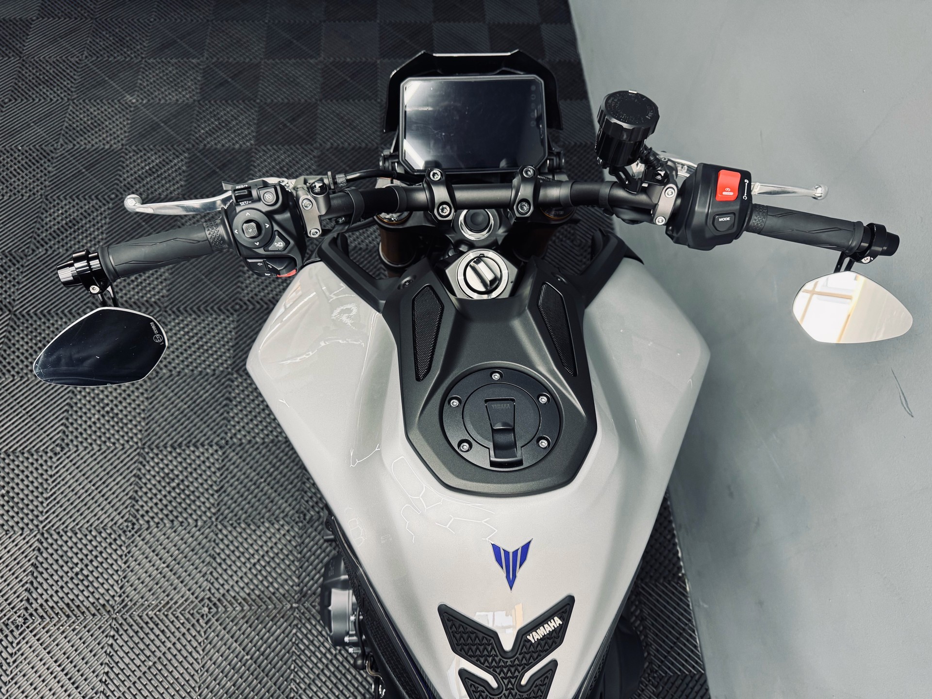 YAMAHA SP-image-6