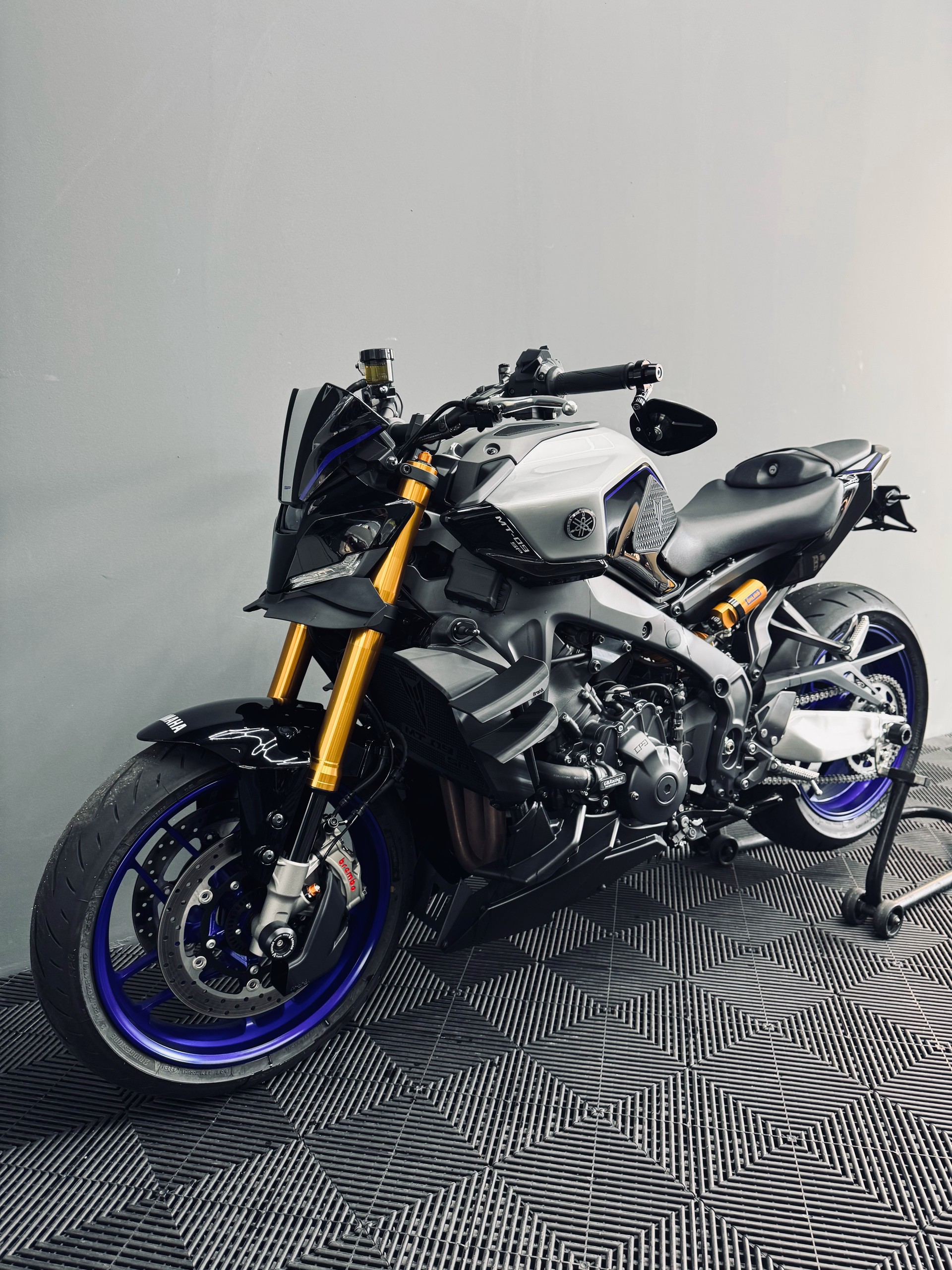 YAMAHA SP-image-5