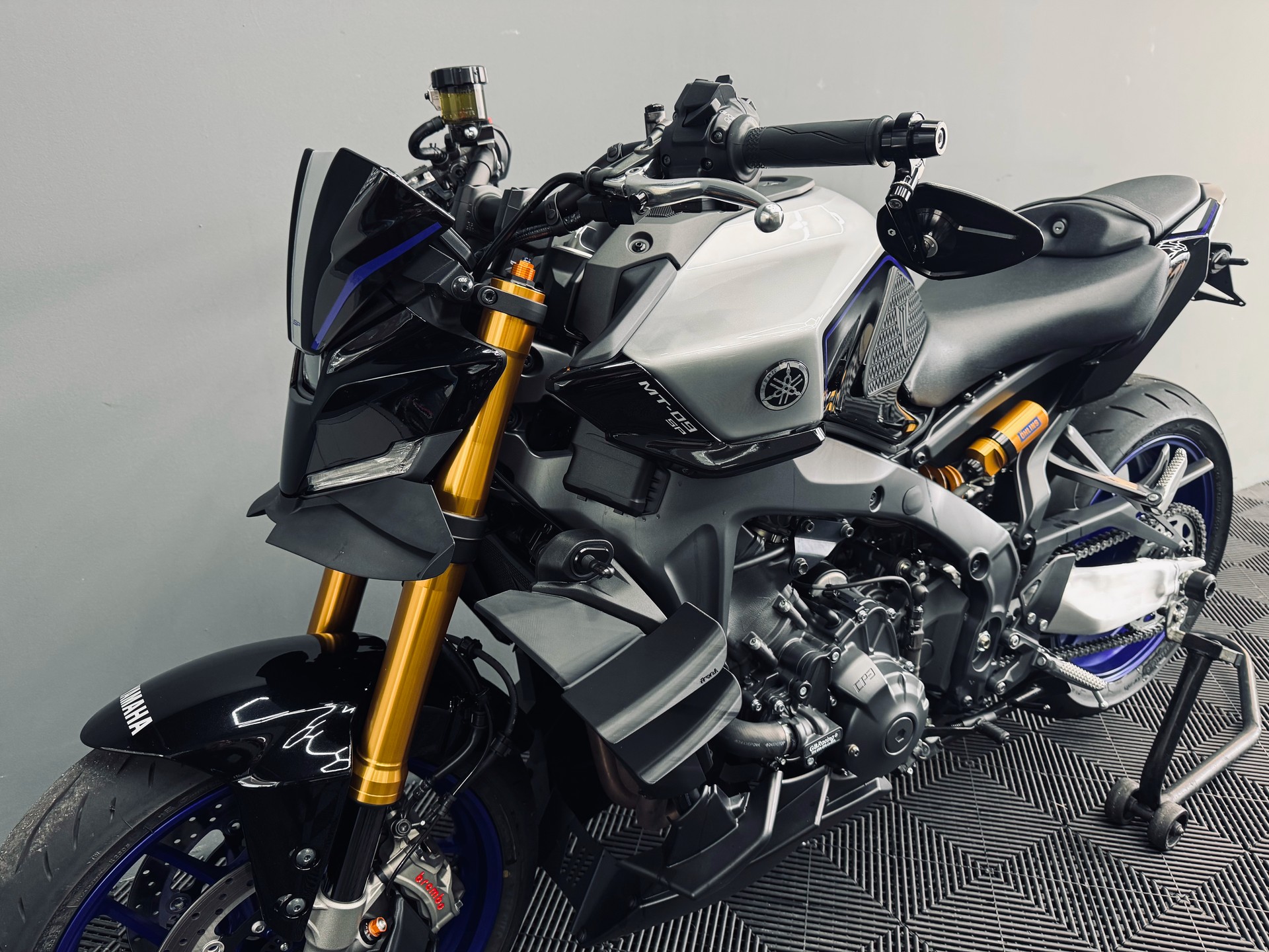 YAMAHA SP-image-9