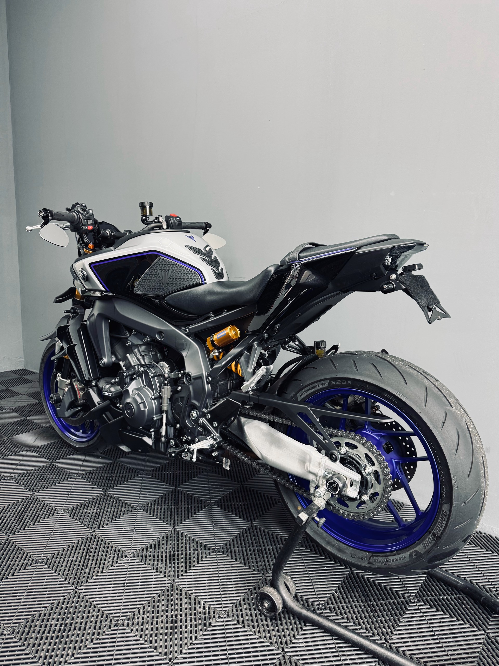 YAMAHA SP-image-3