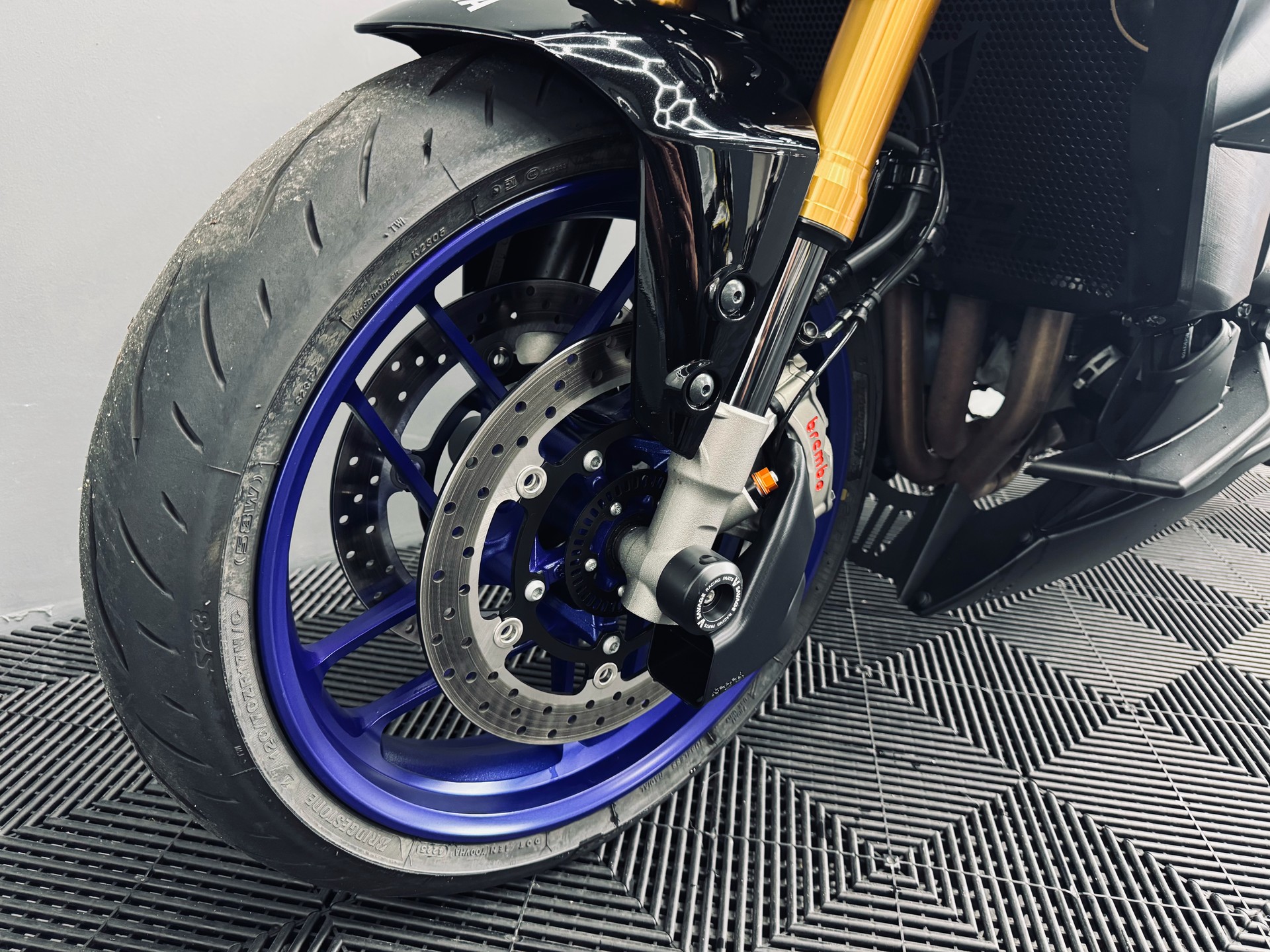YAMAHA SP-image-10