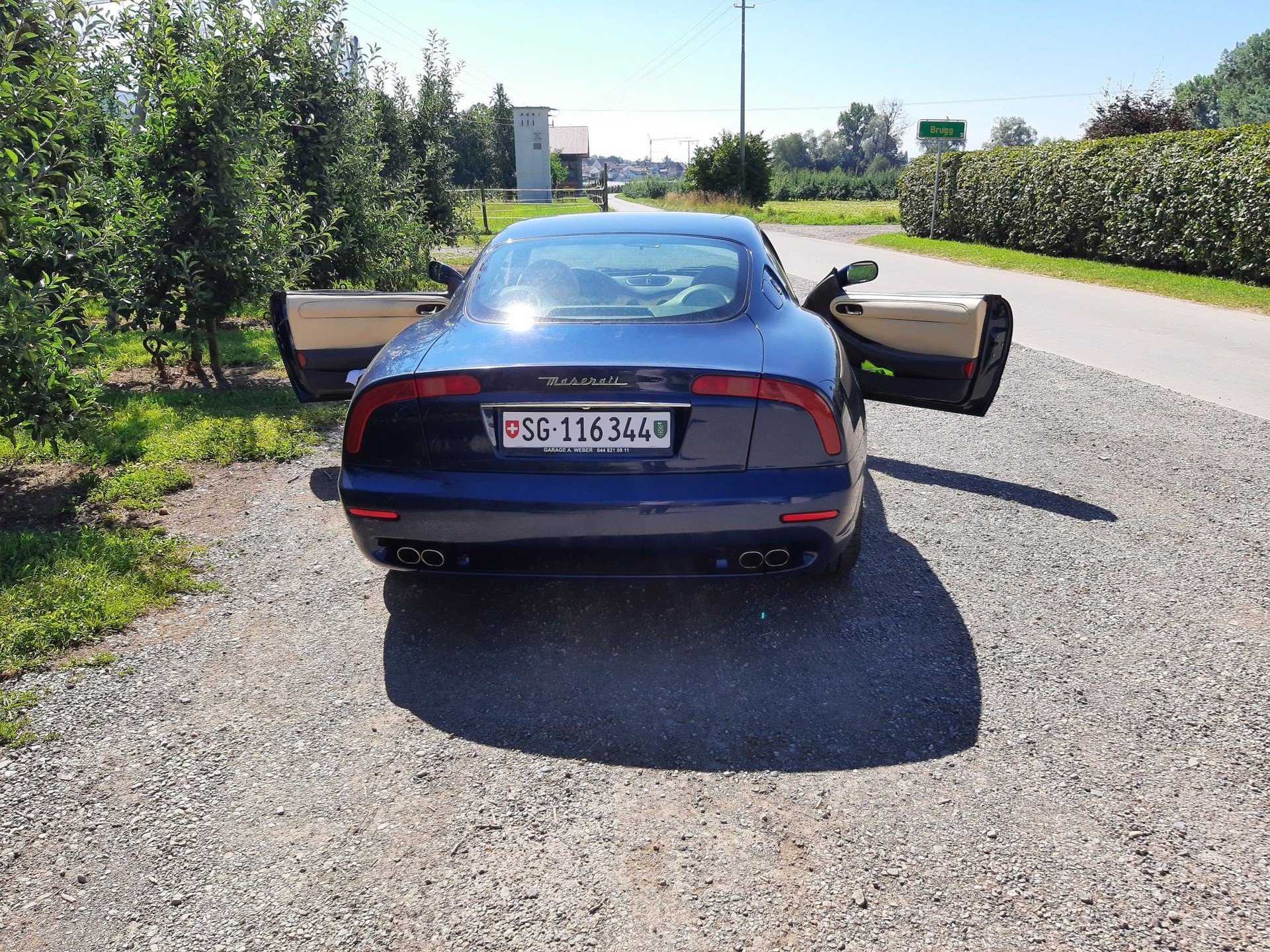 MASERATI 3200 GT-image-2