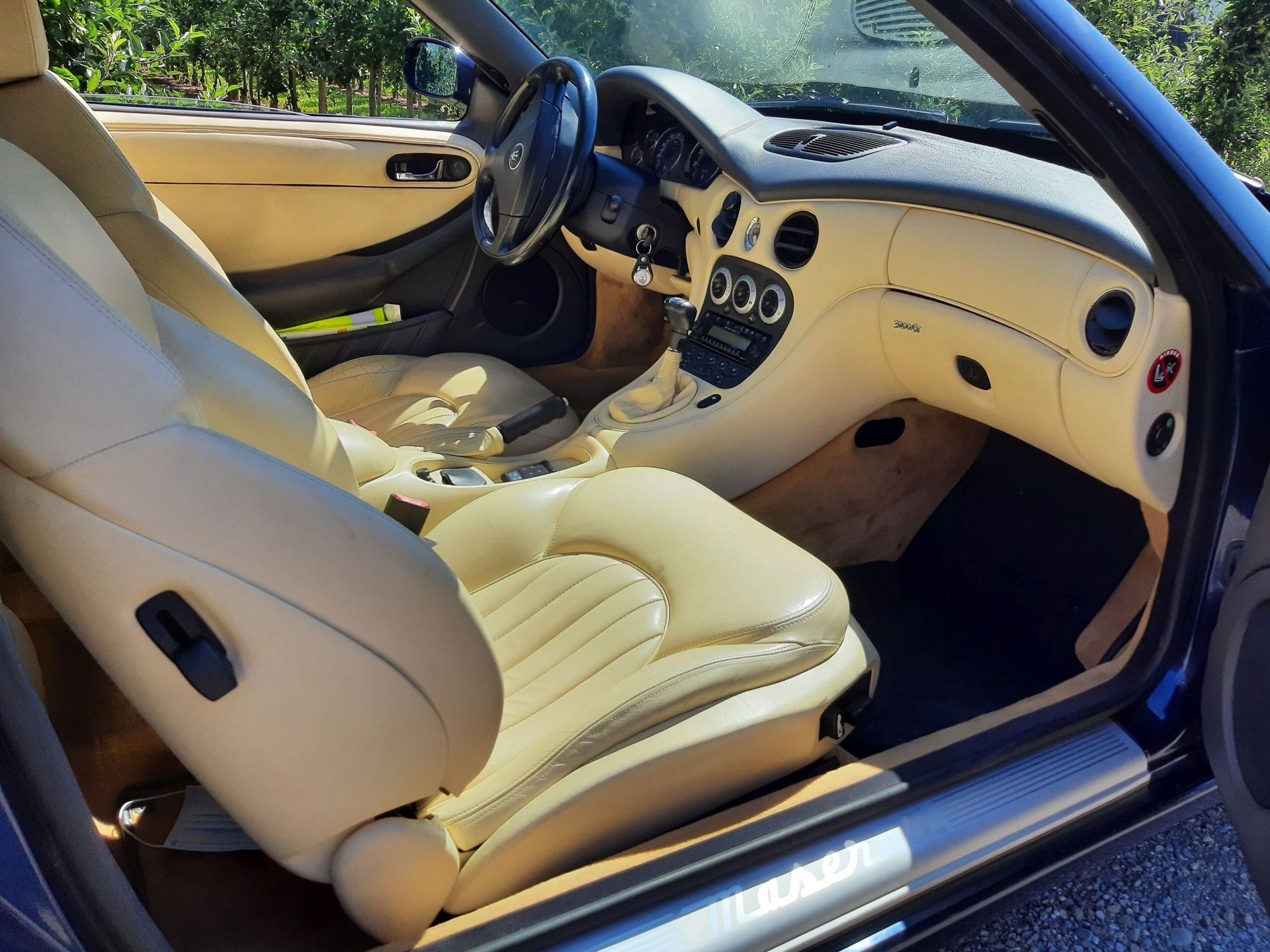 MASERATI 3200 GT-image-3